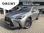Lexus NX - 450h+ AWD Luxury Line | Trekhaak | 1500Kg Trekgew. | Leder |
