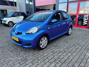 Toyota Aygo - 1.0-12V Comfort zeet nette auto