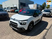 Citroën C3 - 1.2 PureTech Feel, Facelift, Navi, Dealer auto, 1ste eigenaa