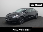 Tesla Model 3 - Long Range Dual Motor 75 kWh