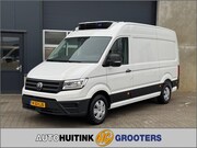 Volkswagen Crafter - 35 2.0 TDI L3H3 Automaat - Koelen/vriezen -20 gr - dag/nacht