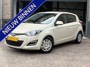 Hyundai i20 - 1.4i i-Motion Automaat Airco Lage KM