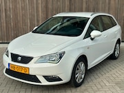 Seat Ibiza - 1.4 TDI Style Connect | NAVI | LMV |