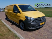 Mercedes-Benz eVito - Extra Lang Launch Edition 41 kWh | 8999 EX BTW