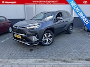 Toyota RAV4 - 2.5 Plug-in Hybrid AWD Style Special , trekhaak, all season