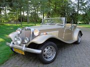 MG TD - LET OP, dit is geen MG maar een MP
