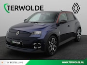 Renault 5 - Techno | Achteruitrijcamera | ISOFIX-bevestigingssysteem voo