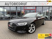 Audi A4 - Avant 35 TFSI Pro Line| Matrix LED | Stoelverwarming