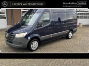 Mercedes-Benz Sprinter - 315 Diesel L2/H2 Automaat Pro | BPM Vrij | Smartphone Integr