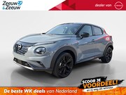 Nissan Juke - 1.6 Hybrid N-Sport | €6000 korting | Rondom Camera | Cold pa