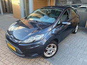 Ford Fiesta - 1.25 Limited | Airco| All-season banden.