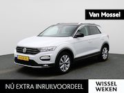 Volkswagen T-Roc - 1.0 TSI Style Business | TREKHAAK | CLIMATE CONTROL | STOELV