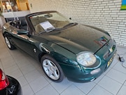MG F-type - F 1.8I