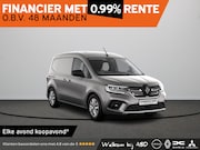 Renault Kangoo - Extra 44 kWh | Achteruitrijcamera | Elektronisch geregelde a