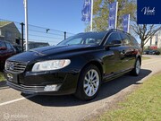 Volvo V70 - 2.0 T5 Nordic+|245 PK|Goed Onderhouden| Full Options | Stand