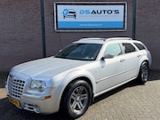 Chrysler 300C - 5.7 V8 HEMI AWD