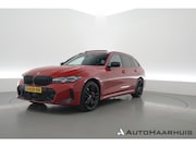BMW 3-serie - Touring 330e xDrive M Sport | Pano | HUD | Camera | Elek. Tr