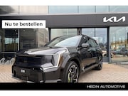 Kia EV9 - GT AWD 6p. 99.8 kWh * NU TE BESTELLEN * GT 508PK