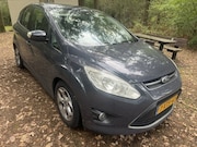 Ford C-Max - 1.0 Titanium