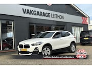BMW X2 - sDrive20i High Exec.
