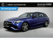 Mercedes-Benz C-klasse - C 180 Estate Automaat Star Edition AMG Line | Advanced Plus