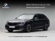 BMW 5-serie - 5 Serie Touring 550e xDrive