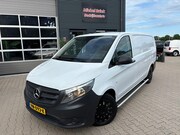 Mercedes-Benz Vito - 114 CDI Lang Airco 3 Zits