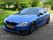 BMW 4-serie - 428i M-Sport / Unieke auto