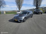 Mercedes-Benz C-klasse - 250 Premium full options automaat