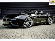 Jaguar F-Type - 3.0 V6 Convertible | 100% JAGUAR SERVICE FILE | SPORTSTOELEN