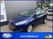 Ford Fiesta - 1.0 EcoBoost Titanium / NAVIGATIE / CLIMATE / CRUISE CONTROL