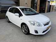 Toyota Auris - 1.8 Full Hybrid Executive Business 5DRS|Automaat|Clima|Parke