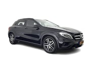 Mercedes-Benz GLA-Klasse - 200 CDI Edition Aut. *LEATHER-FABRIC | XENON | SPORTSEATS |