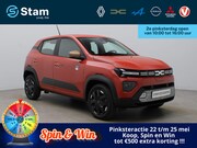 Dacia Spring - Extreme 65 26.8 kWh Camera | Climate | Cruise | Navi | Parke
