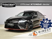Hyundai Ioniq - N Vision 84kWh AWD 650 pk I Schuif / kanteldak
