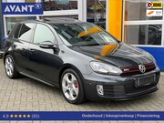 Volkswagen Golf - 2.0 GTI DSG - Dynaudio - Schuifdak