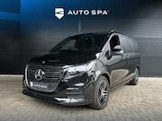 Mercedes-Benz V-klasse - Klasse V300d | AMG | LANG | 7-Pers. | Burmeister |