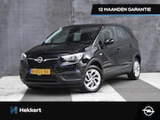 Opel Crossland - Innovation 1.2 Turbo 130pk Automaat 100% DEALER OND. | APPLE
