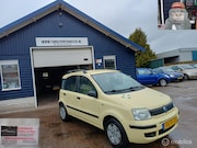 Fiat Panda - 1.1 Active Garantie, alle inruil mogelijk