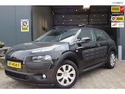 Citroën C4 Cactus - 1.2 PureTech Feel-Automaat-goed onderhouden