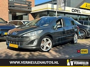 Peugeot 308 - 1.6THP 175PK SW Féline + 18"/ Navi/ Clima/ Panorama/ Leder/