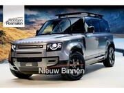 Land Rover Defender - 110 P400e 110 X-Dynamic HSE PANO|TrkHk|VOL