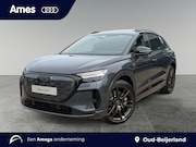 Audi Q4 e-tron - S edition performance 82 kWh 286pk | 21" velgen | Panoramada