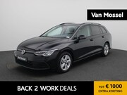 Volkswagen Golf - Variant VIII 1.0 eTSI 81kW DSG Life | Automaat | Apple Carpl