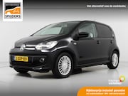 Volkswagen Up! - High Up! Exclusive, Orig.NL | Leer | Navi | Fender Audio | C