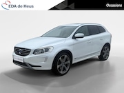 Volvo XC60 - 2.0 T5 Automaat Summum Panorama Dak | NL-Auto | NAP | Memory