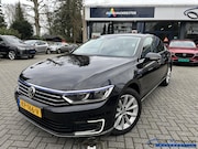Volkswagen Passat - 1.4 TSI GTE 218PK Connected Series Navi|LED|DAB|CarPlay|Trek