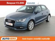 Audi A1 - 1.0 TFSI