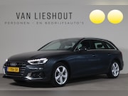 Audi A4 - 35 TFSI Advanced Edition NL-Auto Apple Car-Play I PDC