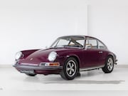 Porsche 911 - 2.4 T Coupé - Full Matching - German Delivered - Bilstein